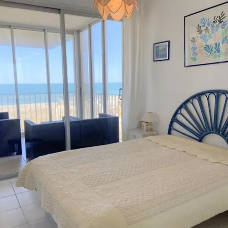 Apartament T3 Duplex Acces Plage, Parking, Barbecue - Fr-1-529-100