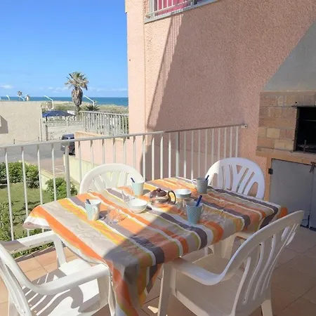 T3 Duplex Acces Plage, Parking, Barbecue - Fr-1-529-100 *