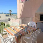 T3 Duplex Acces Plage, Parking, Barbecue - Fr-1-529-100 *