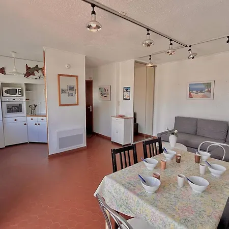 T3 Duplex Acces Plage, Parking, Barbecue - Fr-1-529-100 *