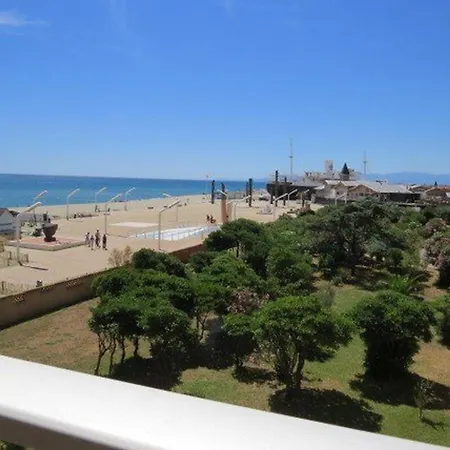 T3 Duplex Acces Plage, Parking, Barbecue