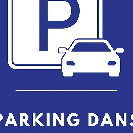 T3 Duplex Acces Plage, Parking, Barbecue - Fr-1-529-100 דירה לה ברקרה